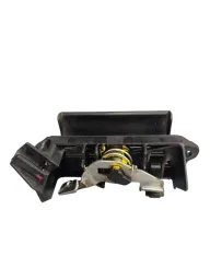 Maçaneta traseira mala hilux sw4 2005 2015