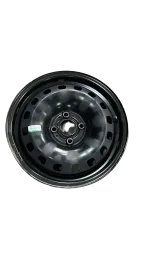 Roda Ferro Vw Gol Saveiro Aro 15