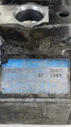Compressor Ar Condicionado Pajero Full 3.2 2001 a 2007