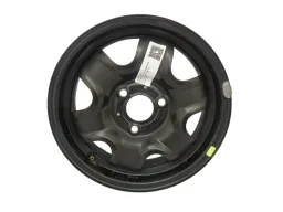 Roda Ferro RENAULT Kwid Aro 14 2017/..