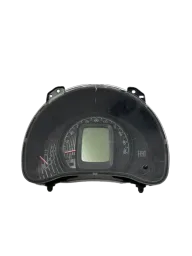 PAINEL DE INSTRUMENTOS FIAT MOBI 2019 2020 ORIGINAL 52128895