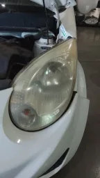 FAROL ESQUERDO JAC J2 1.4 2013/2014
