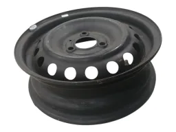 RODA DE FERRO ARO 14 KWID 2017 2024 3X100MM