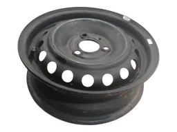RODA DE FERRO ARO 14 KWID 2017 2024 3X100MM