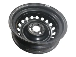 RODA DE FERRO ARO 14 KWID 2017 2024 3X100MM