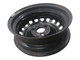 RODA DE FERRO ARO 14 KWID 2017 2024 3X100MM