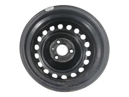 RODA DE FERRO ARO 14 KWID 2017 2024 3X100MM