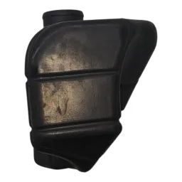 RESSONADOR CAIXA FILTRO AR PAJERO GLS-B 3.0 92 A 02 MD166107