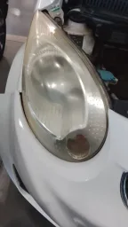 FAROL DIREITO JAC J2 1.4 2013/2014