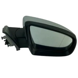 Retrovisor Direito Bmw X6 E71 E72 2008 a 2014 3 Pinos
