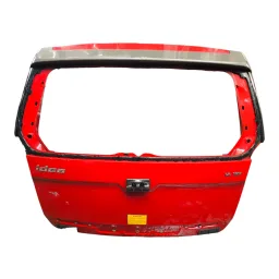 Tampa Traseira Idea 2011 2012 a 2016 Adv