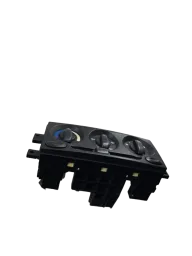 Comando Ar Condicionado Chery QQ 2011 2015