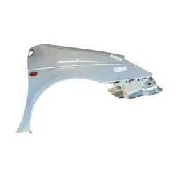 Paralama Dianteiro Direito Renault Scenic 2001 2002 a 2011