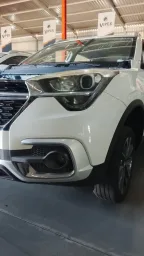 PARA-CHOQUE DIANTEIRO CHERRY TIGGO 5X 2019
