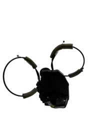 Fechadura Porta Traseira Esquerda Civic G10 2017 2021
