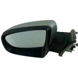 Retrovisor Esquerdo Bmw X6 E71 E72 2008 a 2014 3 Pinos