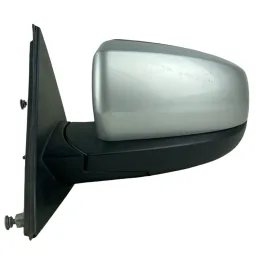 RETROVISOR ESQUERDO BMW X6 E71 E72 2008 A 2014 3 PINOS