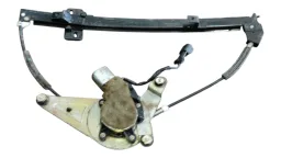 Máquina Vidro Dianteira Direita Fiat Uno 4 Portas Original