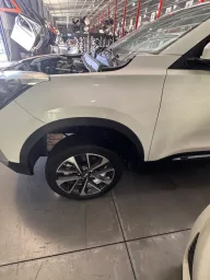 PARA-LAMA LADO ESQUERDO CHERRY TIGGO 5X 2019
