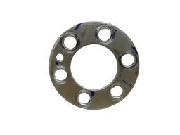 FLANGE CREMALHEIRA NISSAN SENTRA 2.0 2014 A 2020 ORIGINAL
