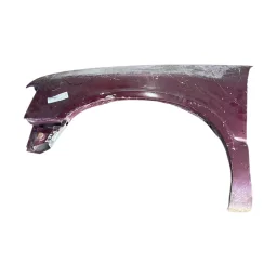 Paralama Dianteiro Esquerdo GM S10 Blazer 1995/00