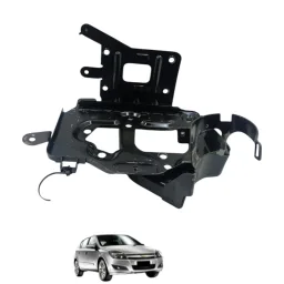 Suporte Base Bateria Chevrolet Vectra 2006 2011
