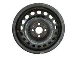 Roda Ferro Aro 14 Corsa Joy Onix