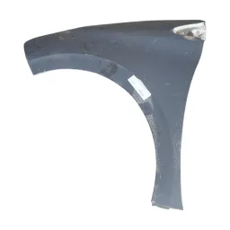 Paralama Dianteiro Esquerdo Peugeot 208 2013 2014 a 2020