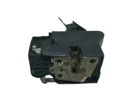 Fechadura Porta TD Sandero 15/ Logan 14/ Duster 21/ s/Tva el