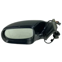 Retrovisor Esquerdo Audi Q5 SQ5 2009 a 2017