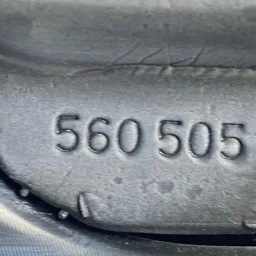RETROVISOR ESQUERDO AUDI Q5 SQ5 2009 A 2017