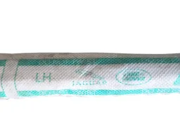 cortina esquerda airbag teto jaguar f pace 2019 2020 2021