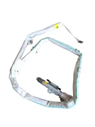 cortina esquerda airbag teto jaguar f pace 2019 2020 2021