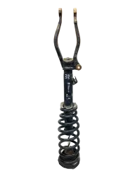 TORRE DE SUSPENSAO COMPLETA FORD FUSION 2.3 2006 A 2009