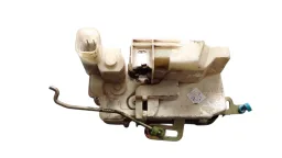 Fechadura Porta Traseira Esquerda Celta 2001 2002 a 2006