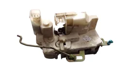 FECHADURA PORTA TRASEIRA ESQUERDA CELTA 2001 2002 A 2006