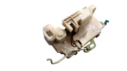 FECHADURA PORTA TRASEIRA ESQUERDA CELTA 2001 2002 A 2006