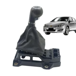 Alavanca Cambio Manual Chevrolet Vectra 2006 2011