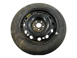 Estepe Saveiro R15 Com Pneu Milever 195/55R15