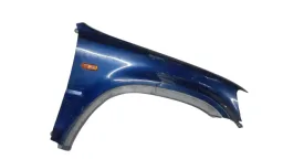 Paralama Direito Cr-v 2000 a 2001 C/detalhe