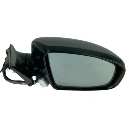 Retrovisor Direito Infiniti EX35 EX37 2008 a 2013 C/Camera