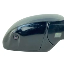 RETROVISOR DIREITO INFINITI EX35 EX37 2008 A 2013 C/CAMERA