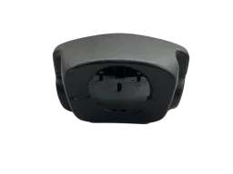 Moldura inferior Coluna Direção Peugeot 206/207 08/13