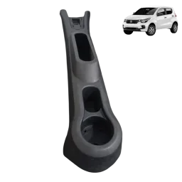 console central fiat mobi 2022