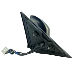 RETROVISOR ESQUERDO INFINITI EX35 EX37 2008 A 2013 C/CAMERA