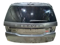 Tampa Traseira Discovery Sport 2015 a 2023