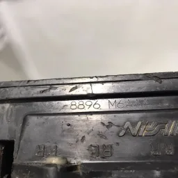 MÓDULO ABS HONDA CITY 2009/2014 9N21 8896 M6AAA