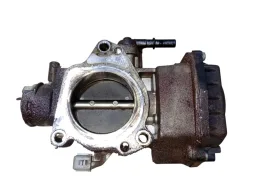 Tbi Corpo Borboleta Citroen Picasso 2.0 16v /05 9652682880