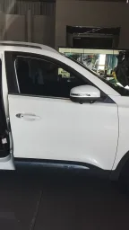 PORTA DIANTEIRA DIREITA CHERRY TIGGO 5X 2019