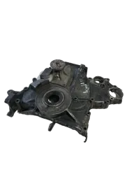 Tampa Frontal Motor Mitsubishi Pajero Sport 2.8 2001 m